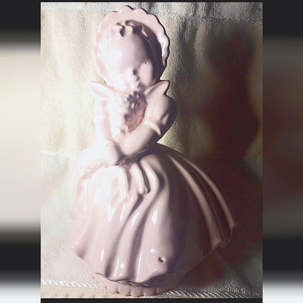 Vintage Haeger Pottery Planter